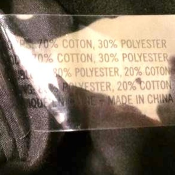 Zadig & Voltaire Tote with Chain Straps - Picture 12 of 14